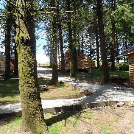 Wheal Tor Hotel & Glamping Ліскард Екстер'єр фото
