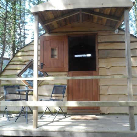 Wheal Tor Hotel & Glamping Ліскард Екстер'єр фото
