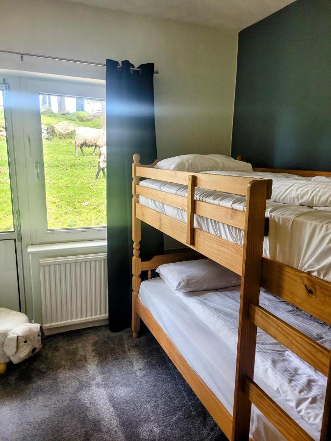 Wheal Tor Hotel & Glamping Ліскард Екстер'єр фото
