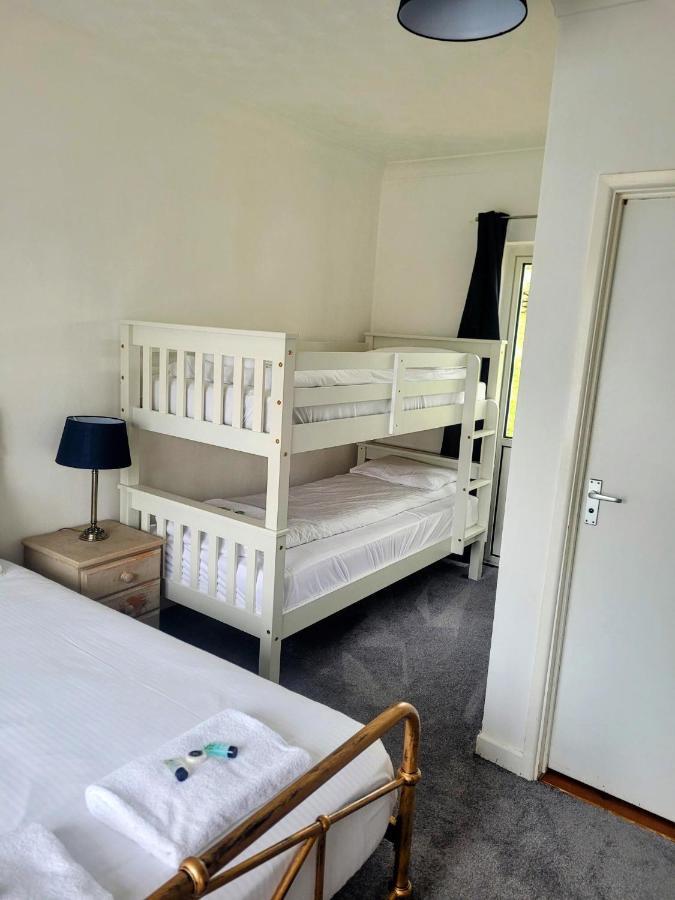 Wheal Tor Hotel & Glamping Ліскард Екстер'єр фото