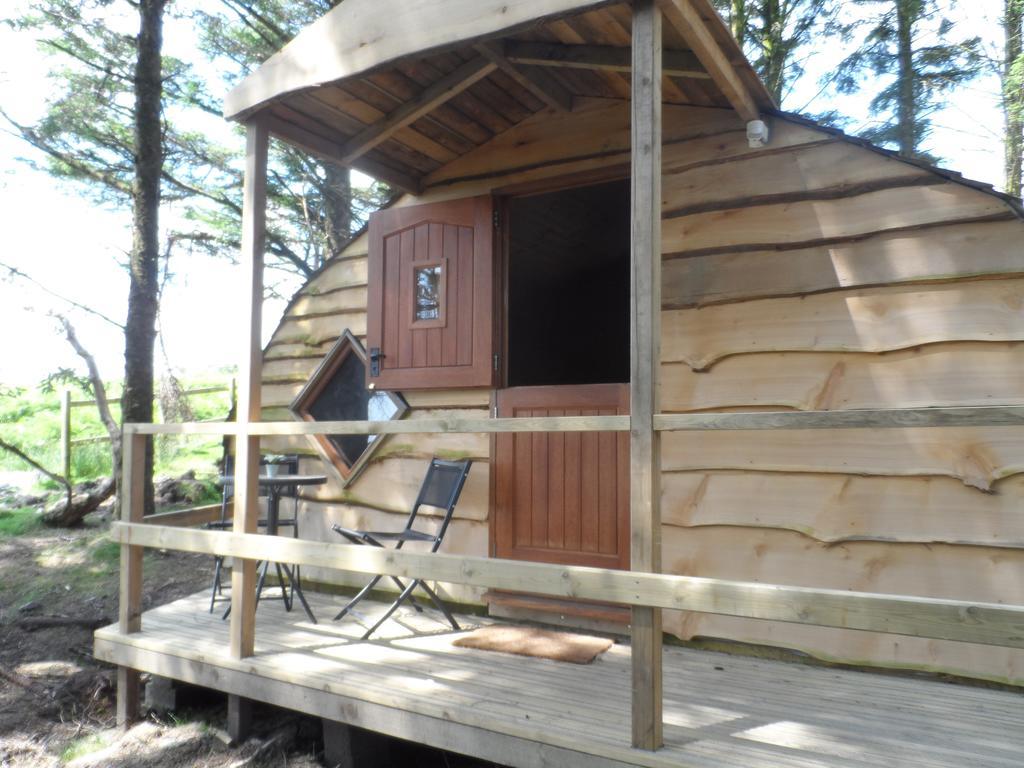 Wheal Tor Hotel & Glamping Ліскард Номер фото